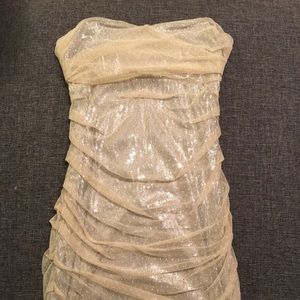 Express Size 10 Cocktail Dress